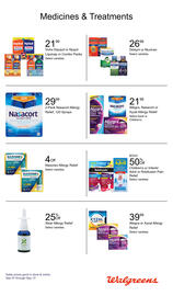 Walgreens weekly ad week 37 Page 13
