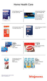 Walgreens weekly ad week 37 Page 18