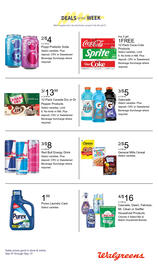 Walgreens weekly ad week 37 Page 2