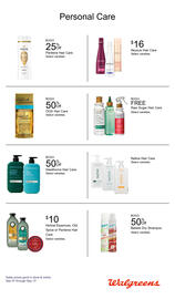 Walgreens weekly ad week 37 Page 21