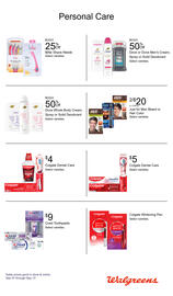 Walgreens weekly ad week 37 Page 24