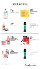 Walgreens weekly ad week 37 Page 28