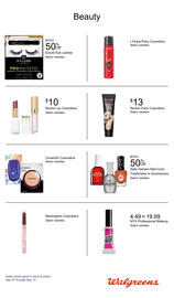 Walgreens weekly ad week 37 Page 29