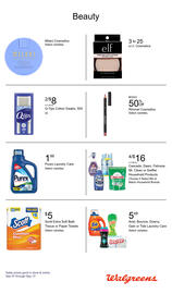 Walgreens weekly ad week 37 Page 30
