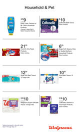 Walgreens weekly ad week 37 Page 31