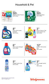 Walgreens weekly ad week 37 Page 32