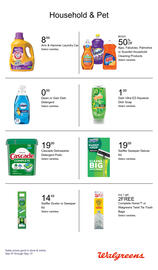 Walgreens weekly ad week 37 Page 33
