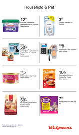 Walgreens weekly ad week 37 Page 34