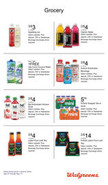 Walgreens weekly ad week 37 Page 41