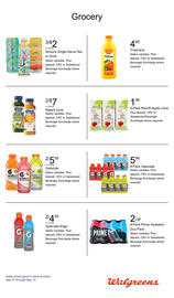Walgreens weekly ad week 37 Page 42