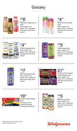 Walgreens weekly ad week 37 Page 44