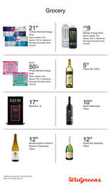 Walgreens weekly ad week 37 Page 45