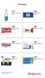 Walgreens weekly ad week 37 Page 46