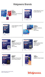 Walgreens weekly ad week 37 Page 5