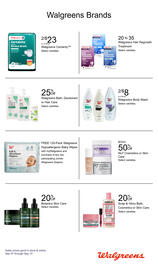 Walgreens weekly ad week 37 Page 6