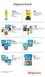 Walgreens weekly ad week 37 Page 7