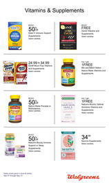 Walgreens weekly ad week 37 Page 9