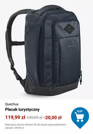 Decathlon gazetka tydzień 36 Strona 2