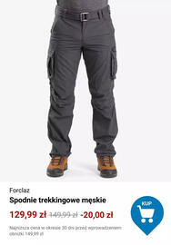 Decathlon gazetka tydzień 36 Strona 3