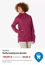 Decathlon gazetka tydzień 36 Strona 6
