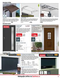 Bauhaus leták Strana 5