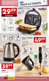 Biedronka gazetka Strona 18