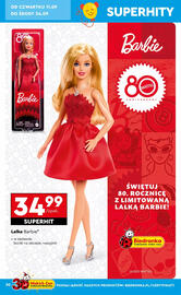 Biedronka gazetka Strona 32