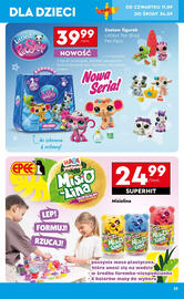 Biedronka gazetka Strona 35