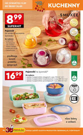Biedronka gazetka Strona 38