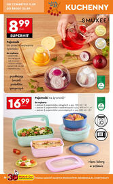 Biedronka gazetka Strona 38