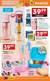Biedronka gazetka Strona 6