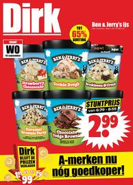 Dirk folder week 37 Pagina 1