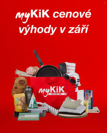 Kik leták Strana 1