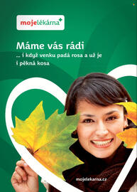 Mojelekarna.cz leták Strana 28