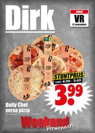 Dirk folder Pagina 1