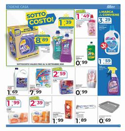 Volantino Alter Discount Pagina 11