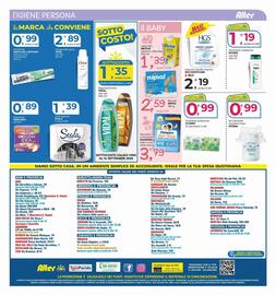 Volantino Alter Discount Pagina 12