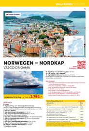 Billa Reisen Flugblatt Seite 11