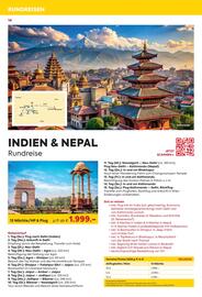Billa Reisen Flugblatt Seite 14