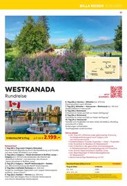 Billa Reisen Flugblatt Seite 17