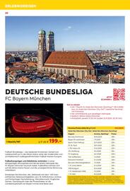 Billa Reisen Flugblatt Seite 20