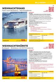 Billa Reisen Flugblatt Seite 21