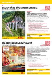Billa Reisen Flugblatt Seite 22