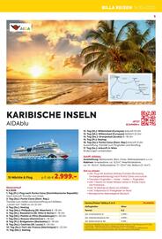 Billa Reisen Flugblatt Seite 5