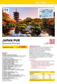 Billa Reisen Flugblatt Seite 7