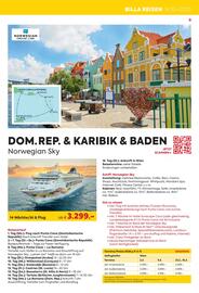 Billa Reisen Flugblatt Seite 9