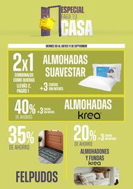 Catálogo Supermercados Vea semana 36 Página 10
