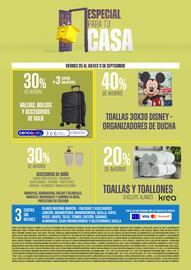 Catálogo Supermercados Vea semana 36 Página 11