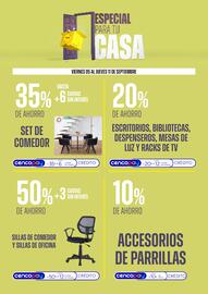 Catálogo Supermercados Vea semana 36 Página 3