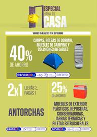 Catálogo Supermercados Vea semana 36 Página 5